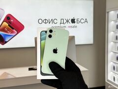 iPhone 12 Mini, 128 ГБ б/у