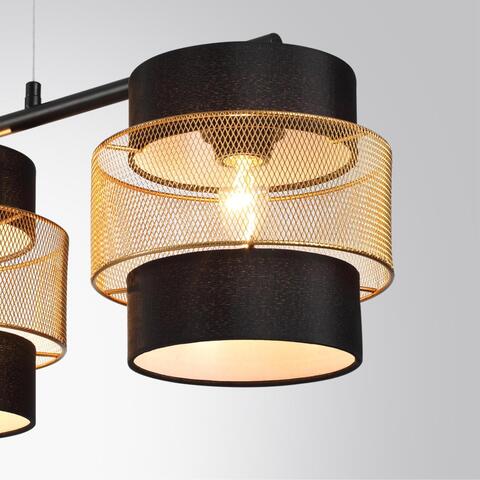 Подвесной светильник Lumion ANIMAISA 8003/3A