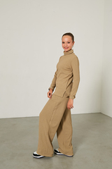 Свитер д/д DELORAS 22331