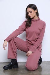 Костюм Твой выбор (пудра) Diolche