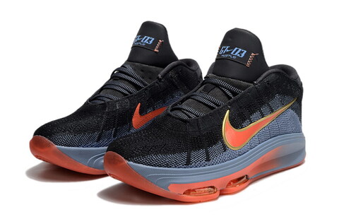Nike Air Zoom GT Hustle 3 EP 'Swoosh Fly' 