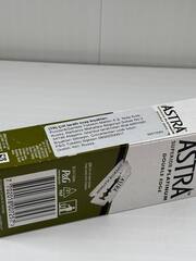 Блок лезвий Астра 100 штук.