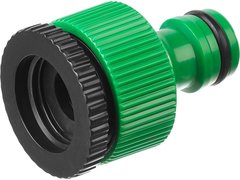 РОСТОК RI-X, 1/2? x 3/4?, с внутренней резьбой, штуцерный адаптер (426353)