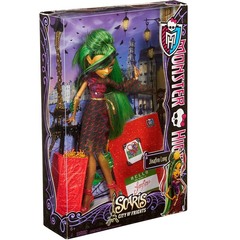 Дженифер Лонг Скариж