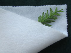 Полотно нетканое иглопробивное, ш. 150 см, 360 г/кв.м.