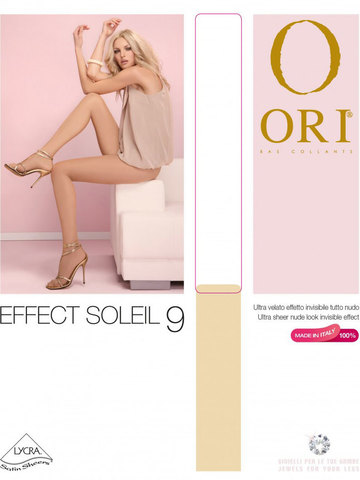 Колготки Effect Soleil 9 Ori