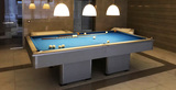 Бильярдный стол High-tech фото №12