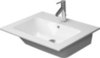 Раковина мебельная Duravit Me by Starck 2336630060