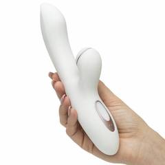 Satisfyer Pro G-spot Rabbit