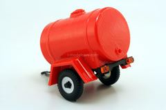 Trailer Barrel 1:43 Agat Mossar Tantal