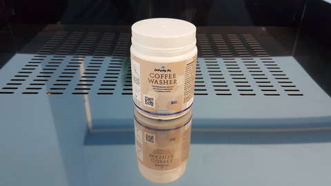 Coffee Washer Порошок 300 гр.