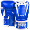 Перчатки Venum Giant 3.0 Blue