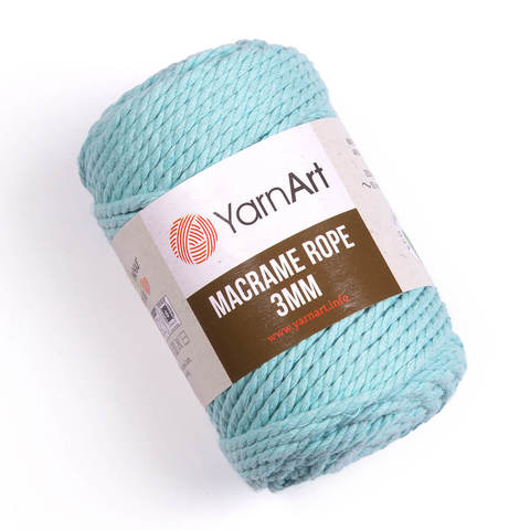 Macrame rope 3 mm 775