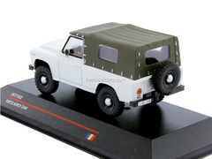 ARO 240 grey 1972 IST Models 1:43