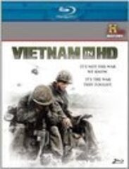 Vietnam in HD