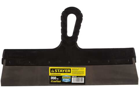 Шпатель STAYER 