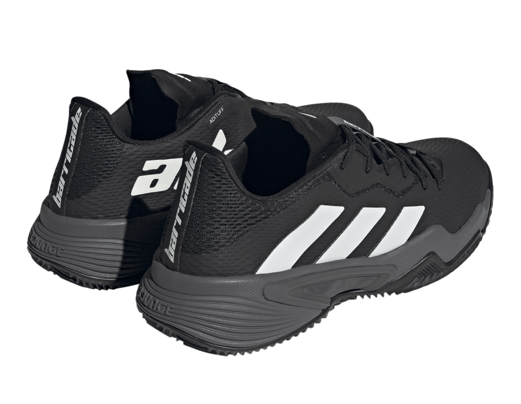Adidas barricade 7 hot sale