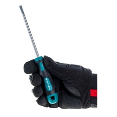 KRAFTOOL X-Drive 50, 50 предм., набор отверток и насадок (25815)