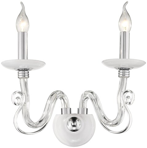 Светильник настенный Wertmark Madlene WE173.02.101