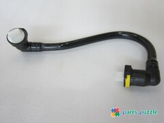 Трубка топливная / PIPE,FUEL АРТ: 10000-46353