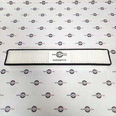 Фильтр салона | 332/A9113, C9113C | Shengnuo