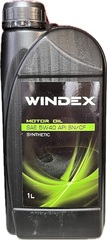 WINDEX 5W40 SN/CF 1л син.