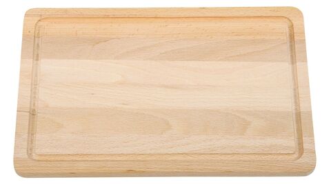 Разделочная доска WOODEN SQUARE