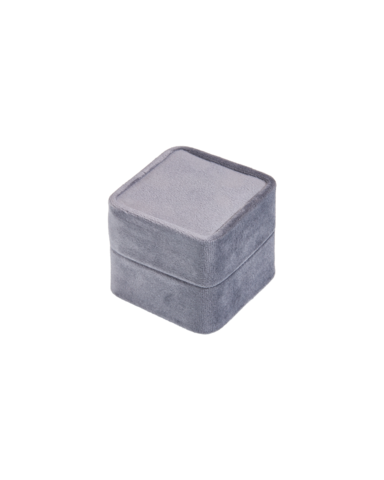 бархатная коробочка для кольца