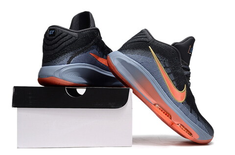 Nike Air Zoom GT Hustle 3 EP 'Swoosh Fly' 