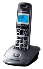 Радиотелефон Panasonic KX-TG2511