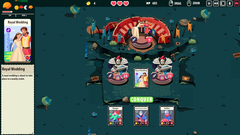 Kingdom of Cards (Ранний доступ) (для ПК, цифровой код доступа)
