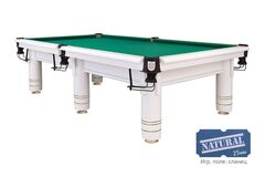 Бильярдный стол для русской пирамиды 