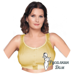 Бюстгальтер после операции, первичный 321, Lyksi. производство Испания