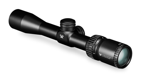 Vortex Crossfire II 2-7x32 Scout V-Plex (CF2-31002)