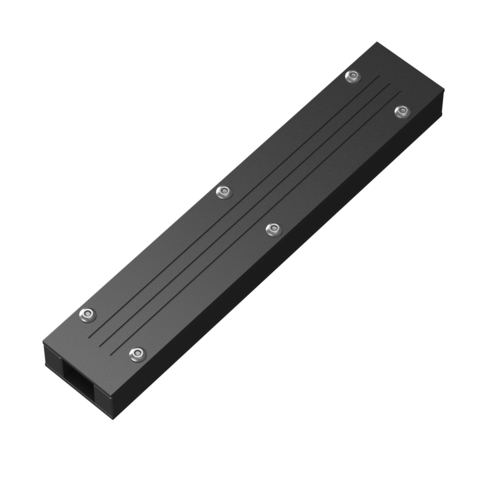 Комплектующие для трековой системы Maytoni Accessories for tracks elasity TRA160TCC-S