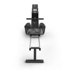 Гребной тренажер UNIX Fit Water Rower 340