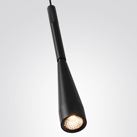 Подвесной светодиодный светильник Odeon Light Pix 7030/6L