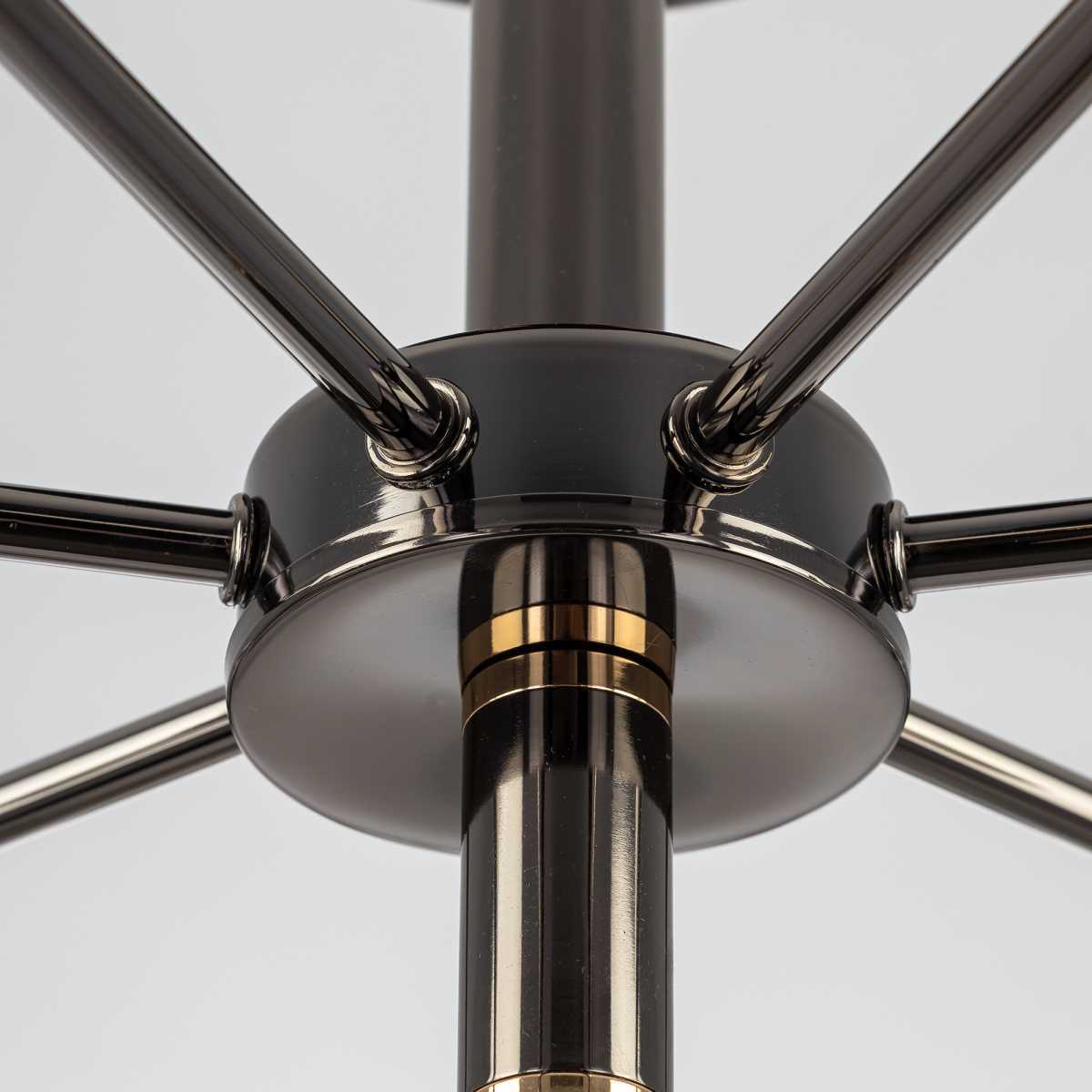 Люстра на штанге Citilux ELAN CL241171