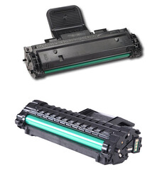 Совместимый картридж XEROX Phaser 3117, Samsung ML-2010. Ресурс 3000 копий (106R01159)