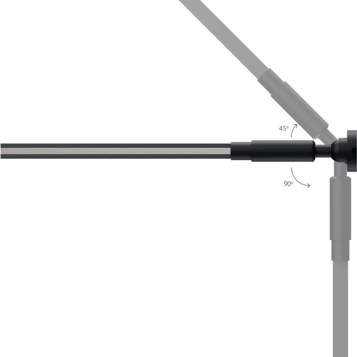 Монтажные крепления Lightstar Corda 418990