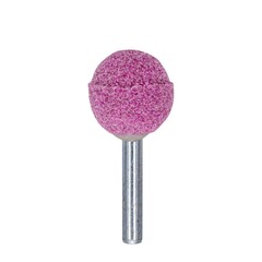 31-3-006 Набор шарошек оксид алюминия, хвостовик 6мм, 24х37, 24х13, 23х23, 18х26, 12х25, 5шт (РемоКолор)