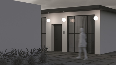 Подвесной светильник Maytoni Erda O594PL-01W