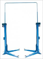 Подъёмник двухстоечный Hofmann Duolift MSE 5500