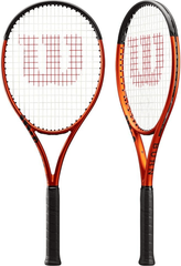 Ракетка теннисная Wilson Burn 100ULS V5.0
