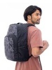 Картинка рюкзак городской Dakine campus premium 28l Mayhem Black - 11