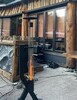 Пеллетный обогреватель WWT R100-T2
