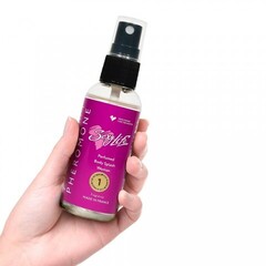 Спрей для тела Sexy Life № 1, аромат L'eau par Kenzo, женский, 50 мл