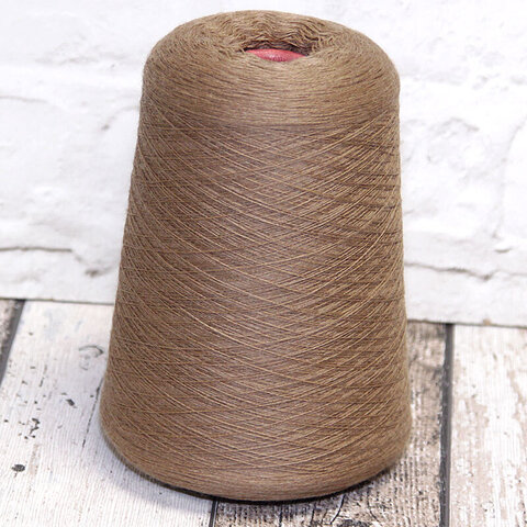 Меринос ZEGNA BARUFFA 2/48 CASHWOOL грецкий орех
