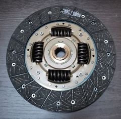 ДИСК СЦЕПЛЕНИЯ ELANTRA 1,8, 2,0 CEED 2.0 4110023600/HD-177/40373 PHC VALEO 225мм