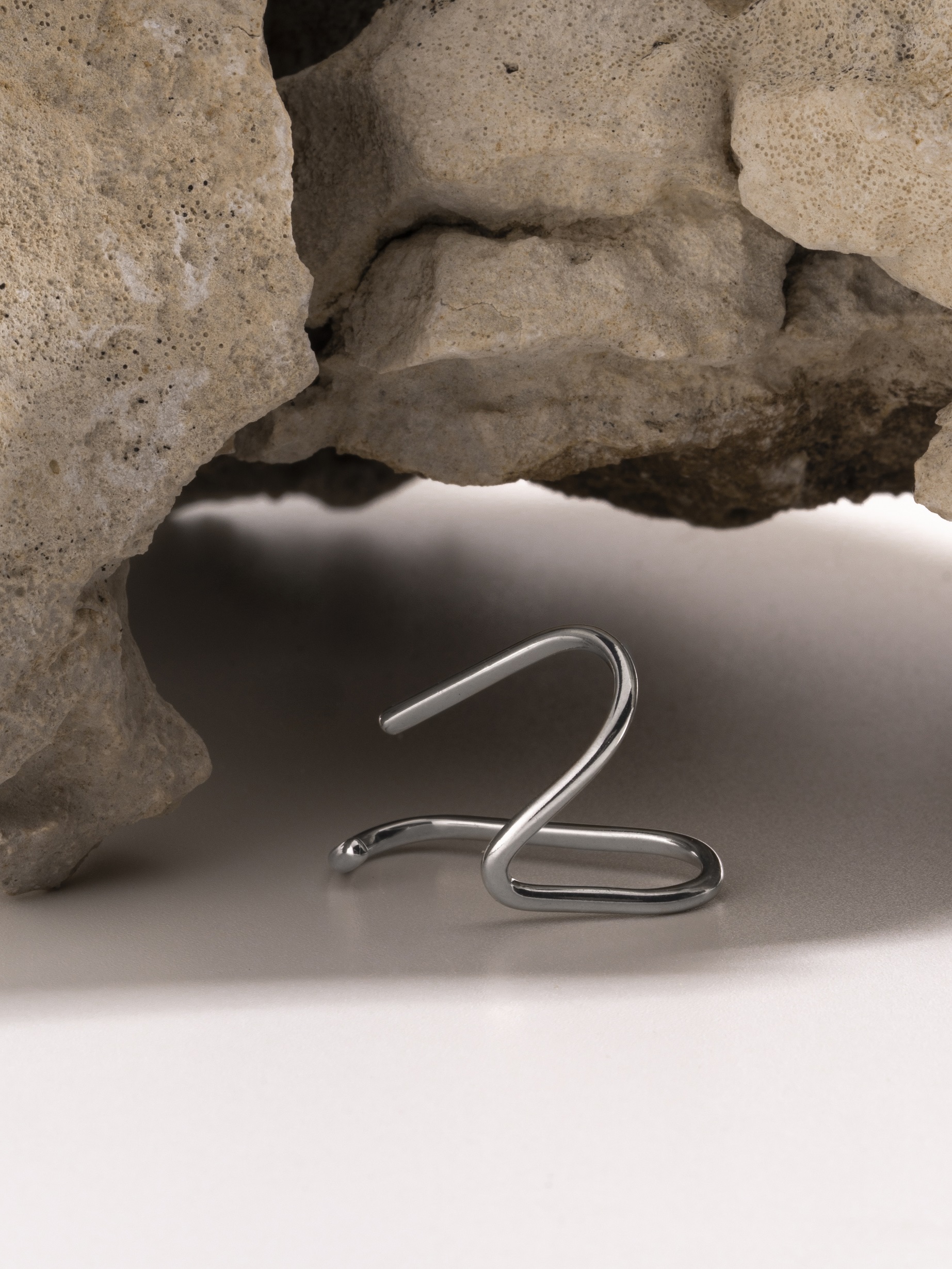 Кафф Абстакция